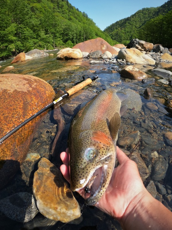 Photo／Mountainstream70