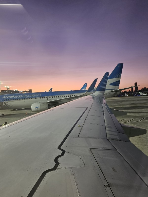 North Patagonia Fly Fishing Trip - Nov.2023